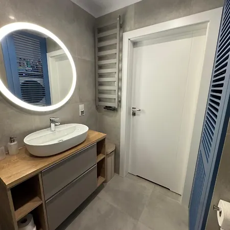 Apartament Madame Bubblegum