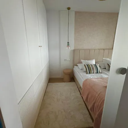 Apartament Madame Bubblegum