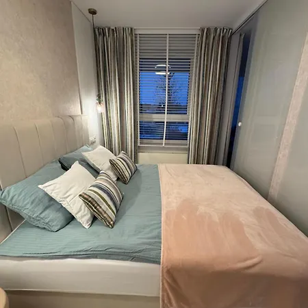 Madame Bubblegum Apartament Kołobrzeg