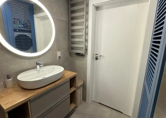 Apartamento Madame Bubblegum