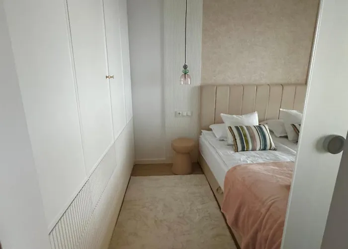 Apartamento Madame Bubblegum