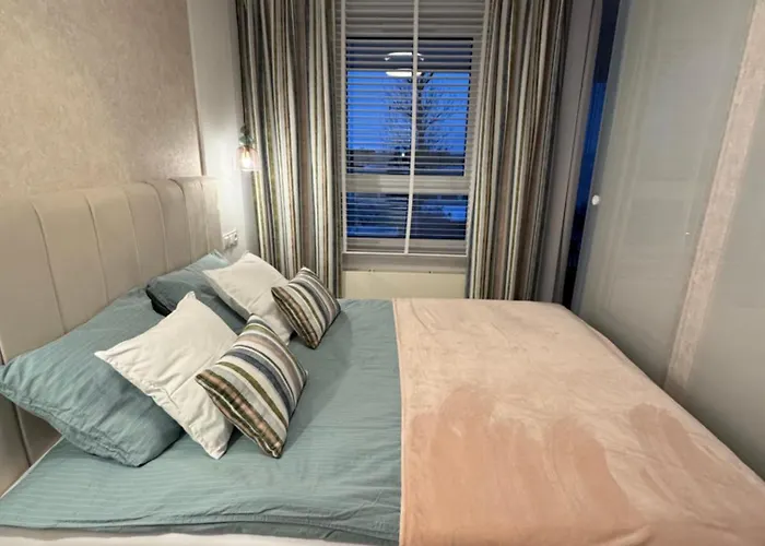 Madame Bubblegum Apartamento Kołobrzeg